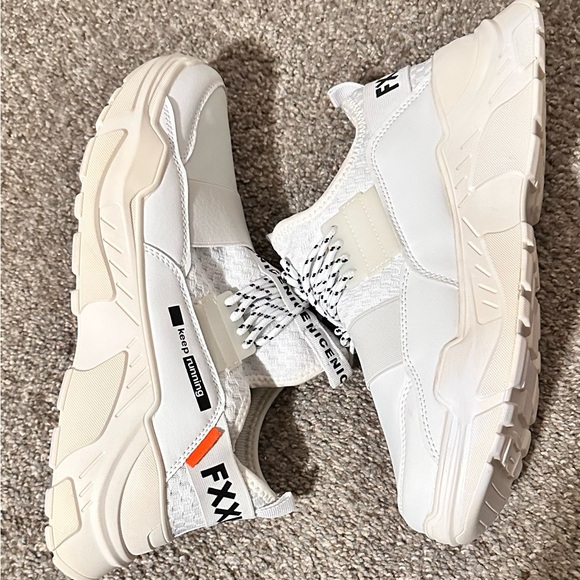 Losers “FxxK Off” 420 ultra runner sneakers - Picture 9 of 15